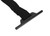 Camco RV Awning Replacement Pull Strap, Black 42505