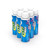 TST MAX RV Toilet Treatment Singles, Lavender, (8) 4 oz. Bottles 41551