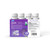 TST MAX RV Toilet Treatment Singles, Lavender, (8) 4 oz. Bottles 41551