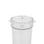 RV Sewer Extender, 9" Clear Adapter 39592