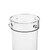 RV Sewer Extender, 9" Clear Adapter 39592