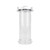RV Sewer Extender, 9" Clear Adapter 39592
