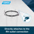 RV Sewer Extender, 9" Clear Adapter 39592