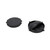 Camco RV Sewer Hose Storage Caps, 2-Pack 39753
