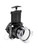 3" Gate Valve w/3.5" Clear Extension and Cap 39050