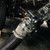 3" Gate Valve w/3.5" Clear Extension and Cap 39050