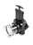 3" Gate Valve w/3.5" Clear Extension and Cap 39050