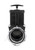 3" Gate Valve w/3.5" Clear Extension and Cap 39050