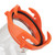 RhinoFLEX 90 Degree Swivel Fitting, Clear 39857