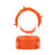 RhinoFLEX 90 Degree Swivel Fitting, Clear 39857