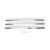 Flying Insect Screen-RS600, Dometic Refrigerator, 3pk Bag 42149