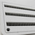 Flying Insect Screen-RS600, Dometic Refrigerator, 3pk Bag 42149