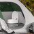 Travel Toilet, T2.6 gal 41535