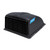 Camco Roof Vent Cover-Smoke 5pk (Eng/Fr) 40453