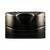 Camco Dual RV Propane Tank Cover, 20 lb., Black 40568