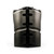 Camco Dual RV Propane Tank Cover, 20 lb., Black 40568