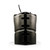 Camco Dual RV Propane Tank Cover, 20 lb., Black 40568
