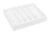 Adjustable Cutlery Tray, White 43503