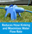 Water Filter Stand, 2-In-1, Plastic (Eng/Fr) 40777