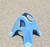 Water Filter Stand, 2-In-1, Plastic (Eng/Fr) 40777