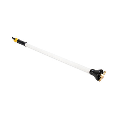 Swivel Stik Holding Tank Rinser w/Shutoff Valve 40094 - Camco Dealer