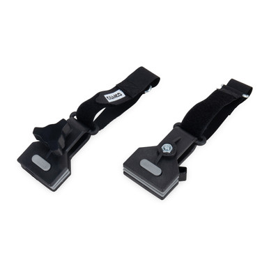 Camco 42061 Ferma Tendalino Per Camper – Set Da 2 – Antivento