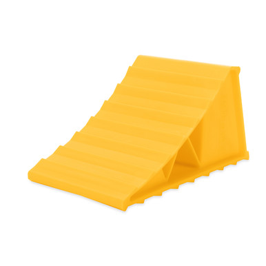 Camco Standard RV Wheel Chock, For Tires Up to 26