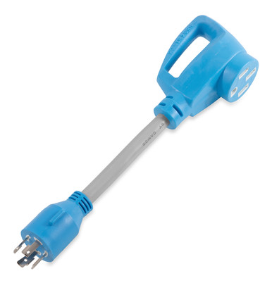 PowerGrip-EV Adapter, Dogbone 12