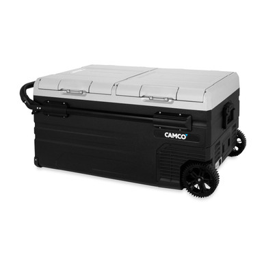Portable Refrigerator - CAM-950, 95 liter, 12V/110V 51522 - Camco