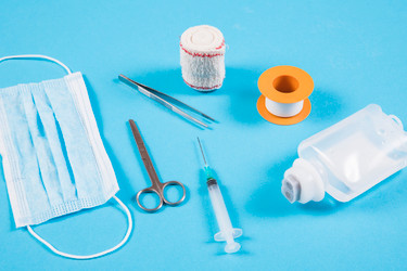 Efficient Healthcare Starts with Quality Consumable Medical Supplies