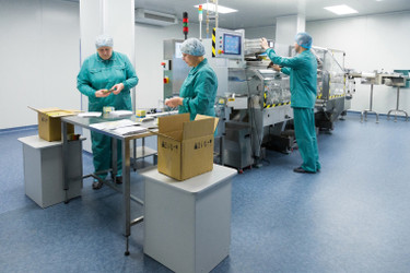 A Complete Healthcare Equipment Procurement Guide for Hospitals and Clinics