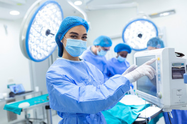 From Product Selection to Delivery: Understanding Medical Equipment Distribution