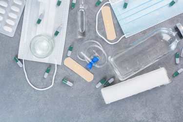 Essential Consumable Medical Supplies for Respiratory and Airway Care
