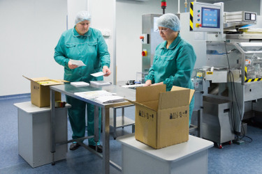 What Makes a Reliable Medical Equipment Supplier in the USA?
