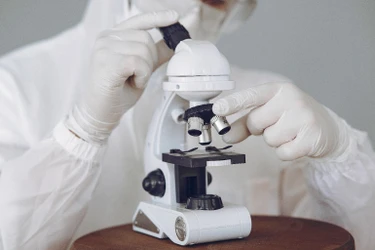 Why Olympus Digital Microscopes Are Trusted by Healthcare and Research Professionals