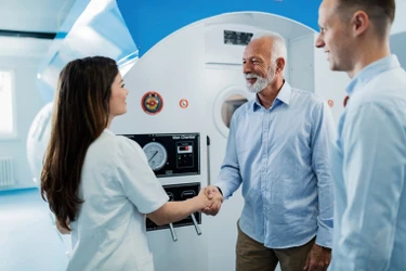 Why Partnering with an Authorized Medical Equipment Dealer Matters