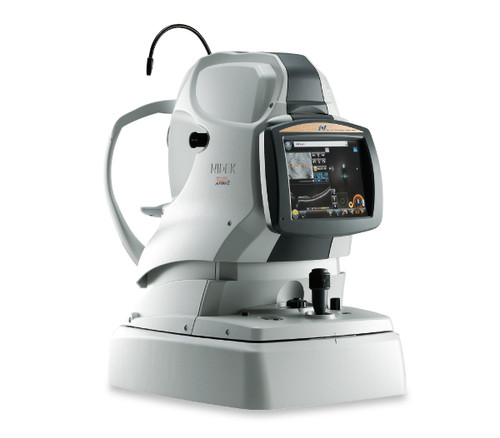 Nidek Optical Coherence Tomography / Fundus Camera Retina Scan Duo™2