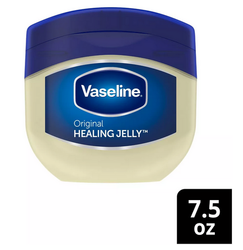 Vaseline Original Healing Petroleum Jelly Unscented Vaseline Original Healing Petroleum Jelly Unscented