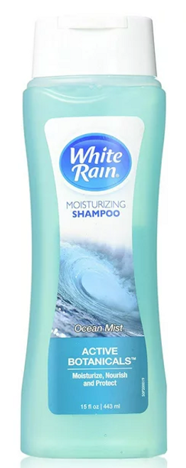 White Rain Moisturizing Shampoo White Rain Moisturizing Shampoo