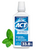 ACT Dry Mouth Anticavity Fluoride Mouthwash with Xylitol, Soothing Mint