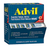 Advil Pain Reliever and Fever Reducer Coated Tablets, 200 Mg, 2ct - 24ct - 50ct