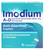 Imodium A-D Loperamide Hydrochloride Diarrhea Relief Caplets