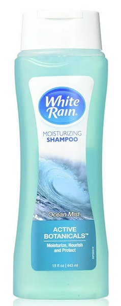 White Rain Moisturizing Shampoo