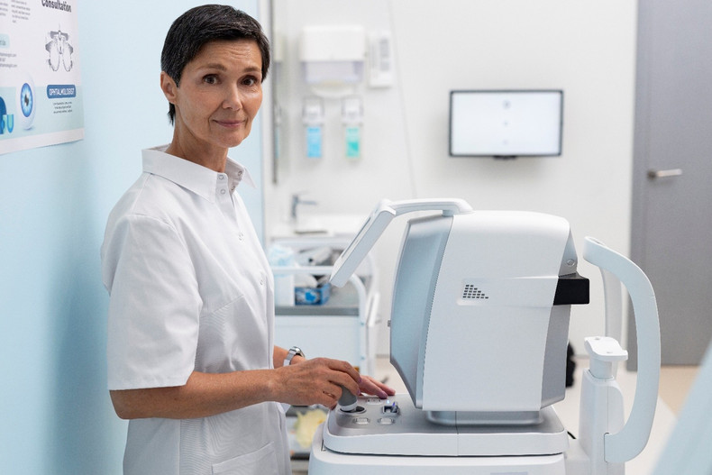 Healthcare Procurement: Choosing the Right Medical Equipment Distributor