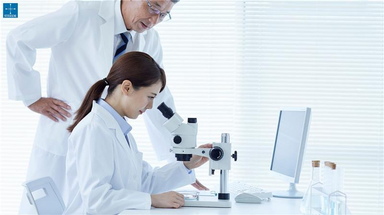 The Future of Microscopy: Olympus Digital Microscopes in 2025