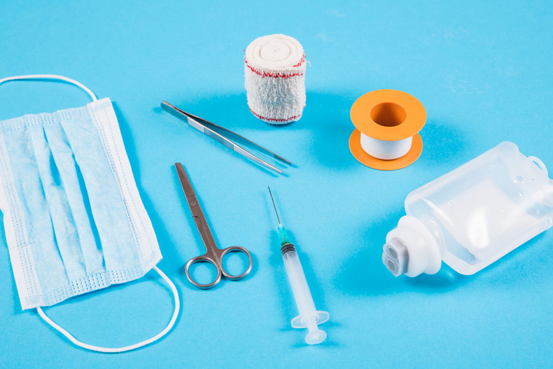 Efficient Healthcare Starts with Quality Consumable Medical Supplies
