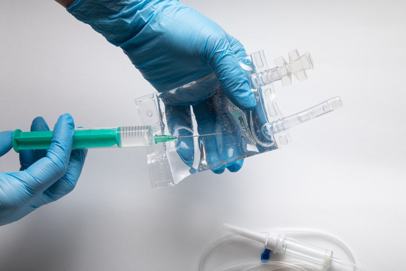 Key Quality Standards for Ensuring Safe IV Infusion Practices