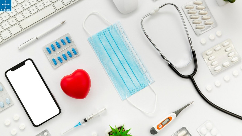 The Role of Medical Equipment Suppliers in Strengthening U.S. Healthcare The Role of Medical Equipment Suppliers in Strengthening U.S. Healthcare