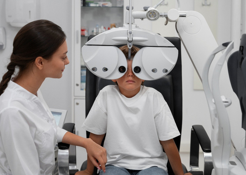 How to Open a Successful Optometry Clinic in 2026