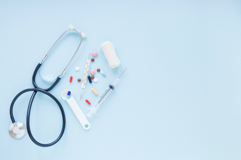 Reliable Medical Consumables: The Unsung Backbone of Healthcare